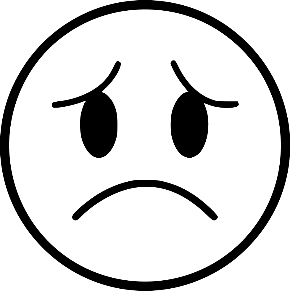 sad